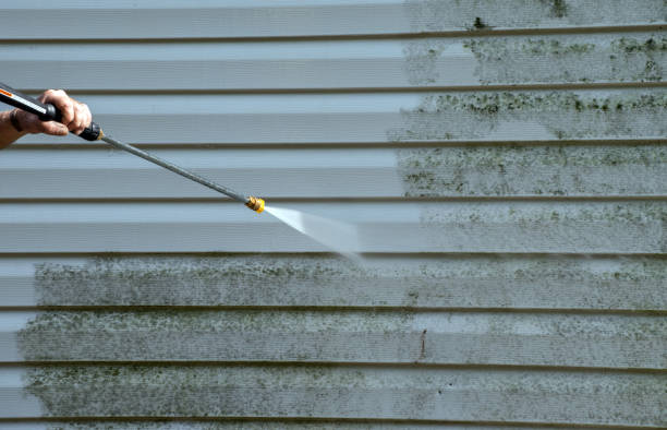 Best Sidewalk and Walkway Cleaning  in Millersport, OH