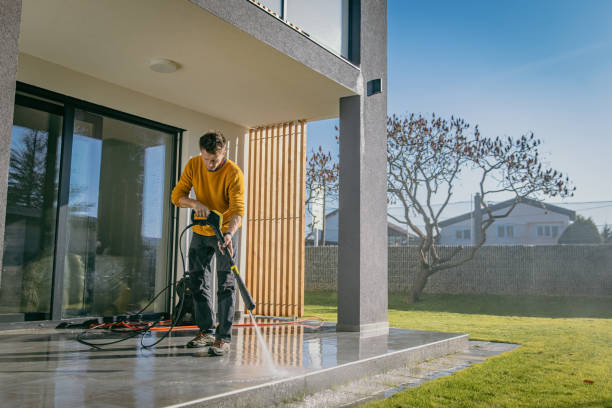 Best Parking Lot and Garage Cleaning  in Millersport, OH
