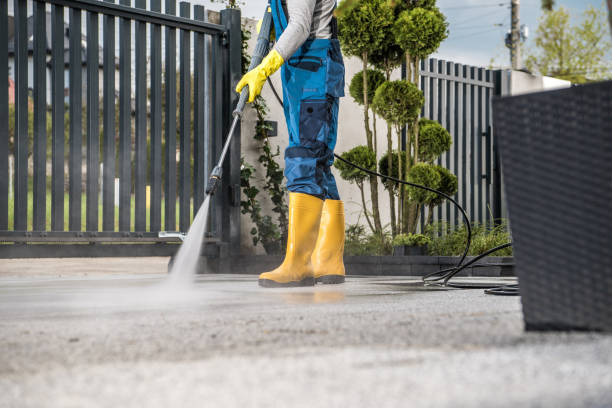 Best Fence Cleaning  in Millersport, OH